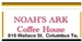 Noah's Ark Coffee House