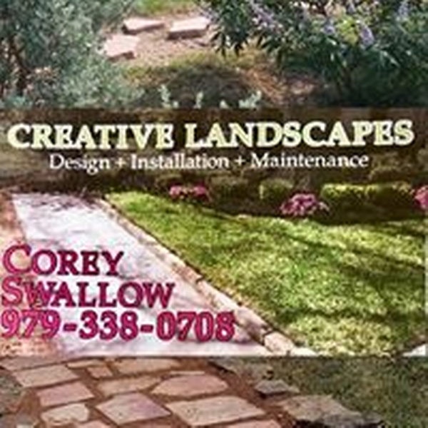 Creative Landscapes Landscaping Lawn Service