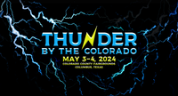 Thunder by the Colorado Inc.