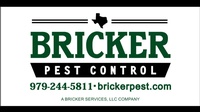 Bricker Pest Control