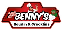 Benny's Boudin & Cracklins