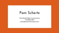 Pam Schertz CPA LLC