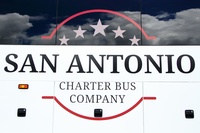 San Antonio Charter Bus Company