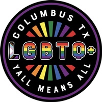 Columbus, TX Pride 