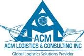 ACM Logistics & Consulting Inc