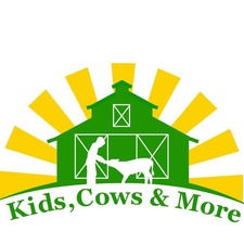 Kids Cows & More