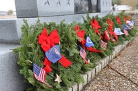 Wreaths Across America-Friends of Columbus Texas Cemeteries