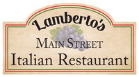 Lambertos Main Street Italian Restaurant