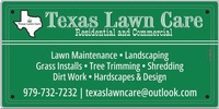 Texas Lawn Care Group, LLC