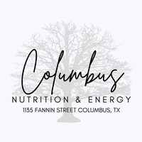 Columbus Nutrition & Energy