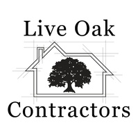 Live Oak Painting Services