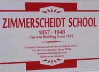 Friends of Zimmerscheidt Historic School