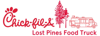 RJS Hospitality Services, Inc. DBA Chick-Fil-A Lost Pines Food Truck