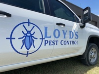 Loyd's Pest Control