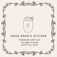 Gran Gran's Kitchen