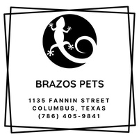 Brazos Pets