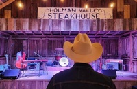 Holman Valley Steakhouse & Dancehall