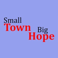 Small Town - Big Hope Revival