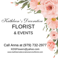 Kathleen's Decorative Service & Florist