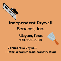 Independent Drywall Services, Inc.