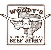 Woody's Authentic Texas Beef Jerky