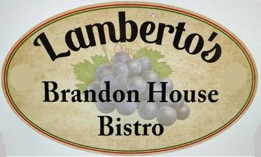 Lamberto's Brandon House Bistro