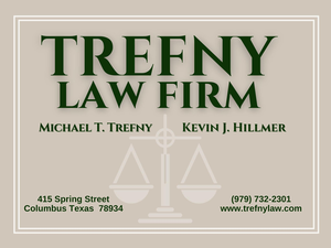 Trefny Law Firm