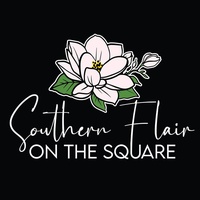 Southern Flair on the Square