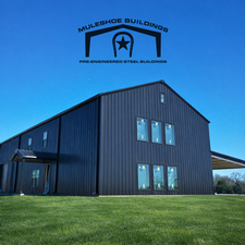 Muleshoe Buildings LLC.