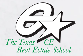 The Texas CE Real Estate School