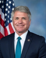 Congressman Michael McCaul (TX-10)