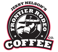 Frontier Rodeo Coffee