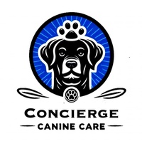 Concierge Canine Care