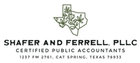 Shafer & Ferrell, PLLC