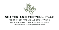 Shafer & Ferrell, PLLC