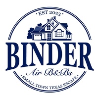 Binder Airbnb's