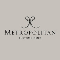 Metropolitan Custom Homes 