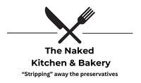 The Naked Kitchen & Bakery