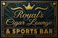 Royal's Cigar Lounge and Sports Bar
