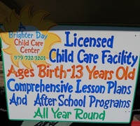 A Brighter Day Childcare Center