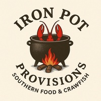 Iron Pot Provisions, LLC