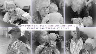 The Grand Baby Project The Grand Baby Project