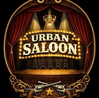 Urban Saloon