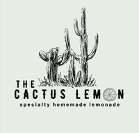The Cactus Lemon