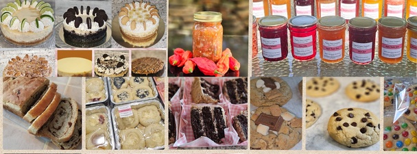 Reck's Tasty Creations