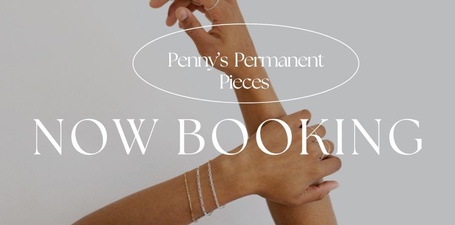Penny's Permanent Pieces