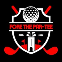 Fore The Par-Tee