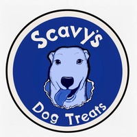 Scavy’s Dog Treats 