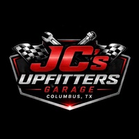 JC's Upfitters Garage