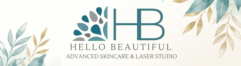 Hello Beautiful Advanced Skincare & Laser Studio Hello Beautiful Advanced Skincare & Laser Studio